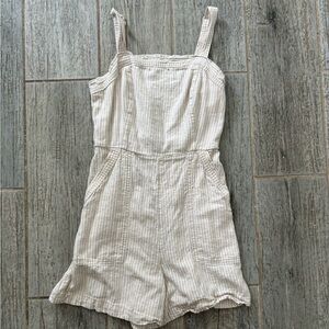 Kids Cream One Piece